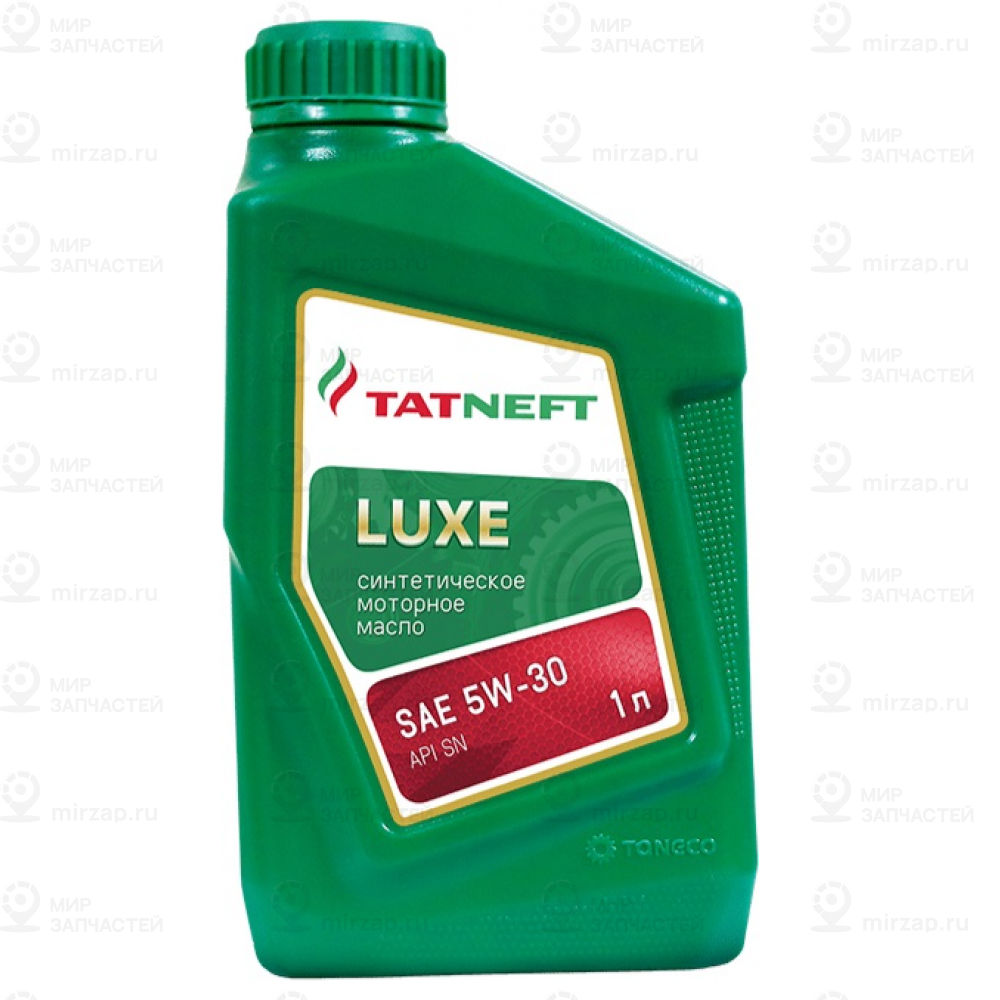 Запчасть Татнефть 4650229680802