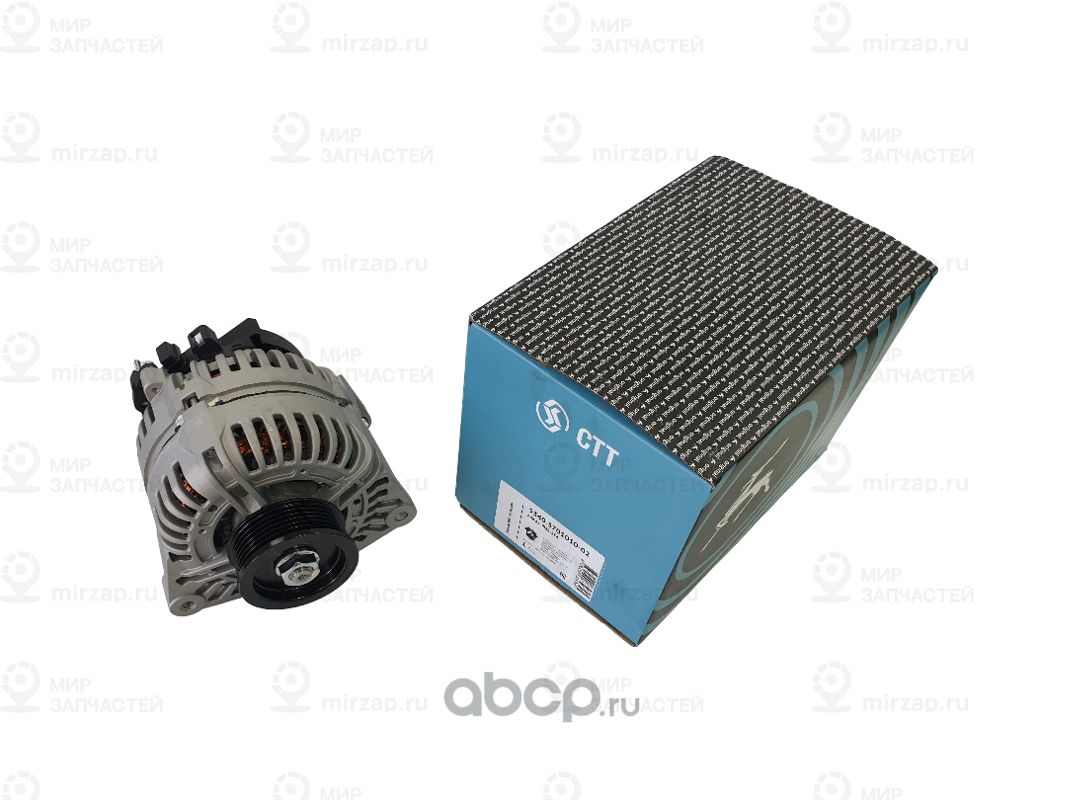 Запчасть ЯМЗ 5340370101002