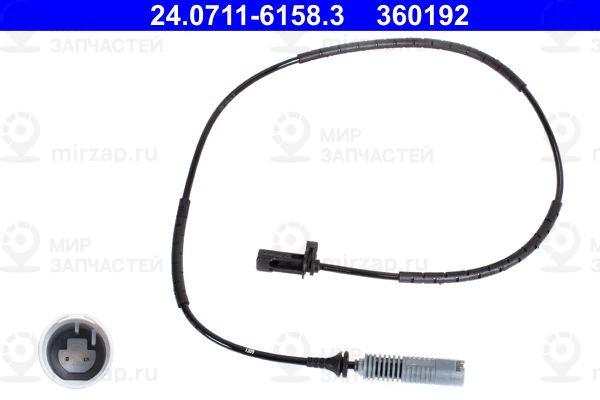 Запчасть ATE 24071161583