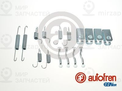 Запчасть AUTOFREN SEINSA D31034A