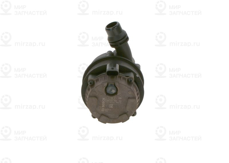 Дополнительный водяной насос (контур отопительной воды) BOSCH 039202410A
