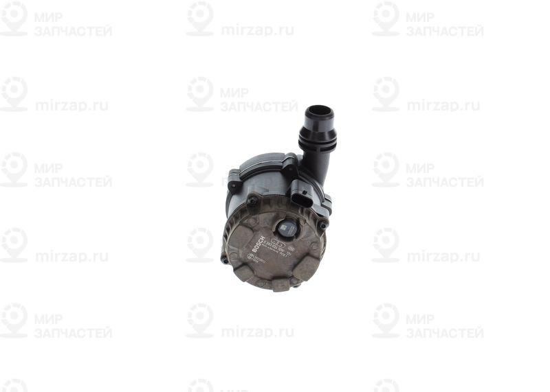 Дополнительный водяной насос (контур охлаждающей жидкости) BOSCH 039202410W