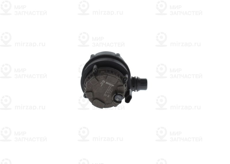 Дополнительный водяной насос (контур охлаждающей жидкости) BOSCH 039202411C
