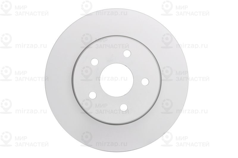 Тормозной диск BOSCH 0986479B65