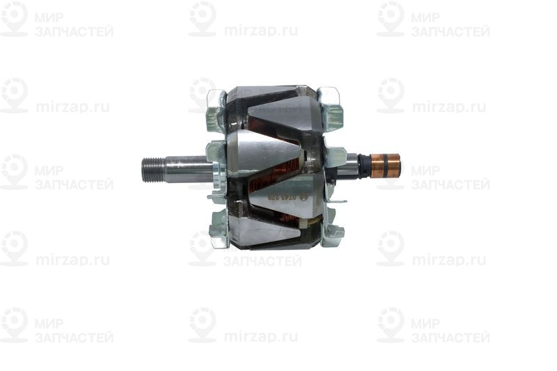Ротор, генератор BOSCH 1986AE0743