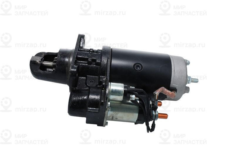 Стартер BOSCH 1986S10097