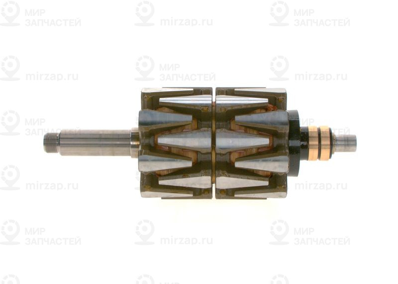 Ротор, генератор BOSCH 2124037065