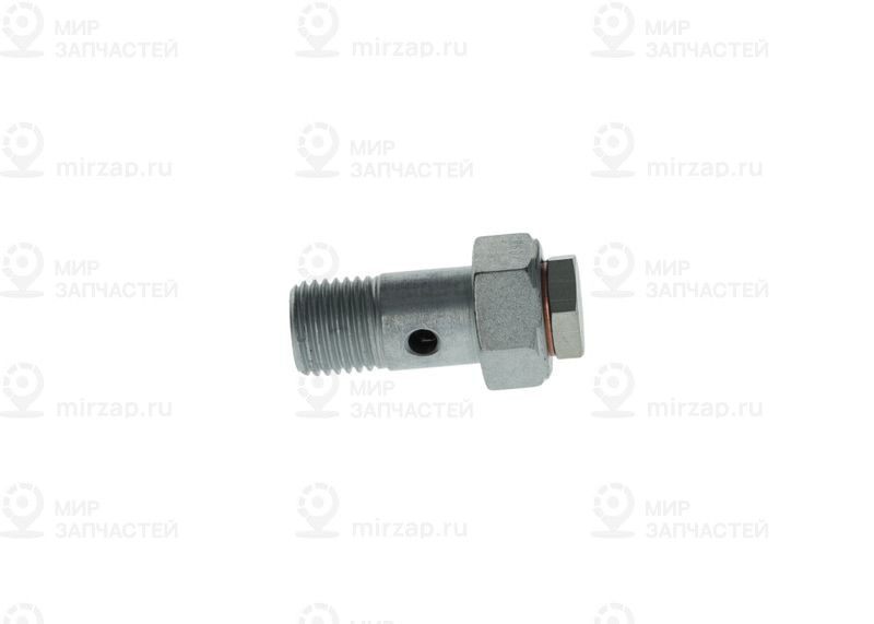 Клапан, система впрыска BOSCH 2417413084