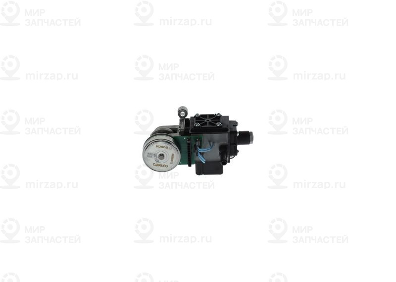 Насос, подъемный модуль (впрыскивание мочевины) BOSCH F00BH40279
