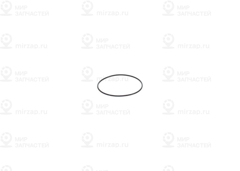 Резиновое кольцо BOSCH F019D01611