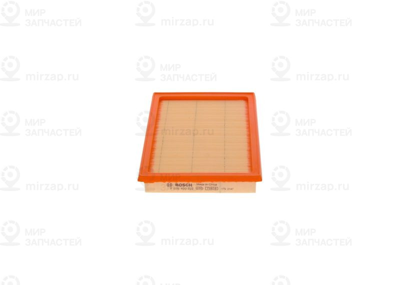 Воздушный фильтр BOSCH F026400222