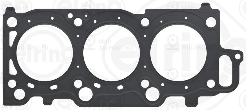 Прокладка головки цилиндра ELRING 800720