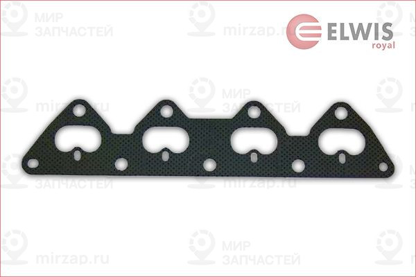 Запчасть ELWIS ROYAL 0342649