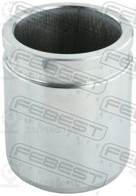 Поршень, корпус скобы тормоза FEBEST 0276LCD22F