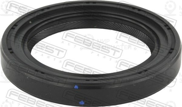 Уплотняющее кольцо дифференциала FEBEST 95GBS50721010R