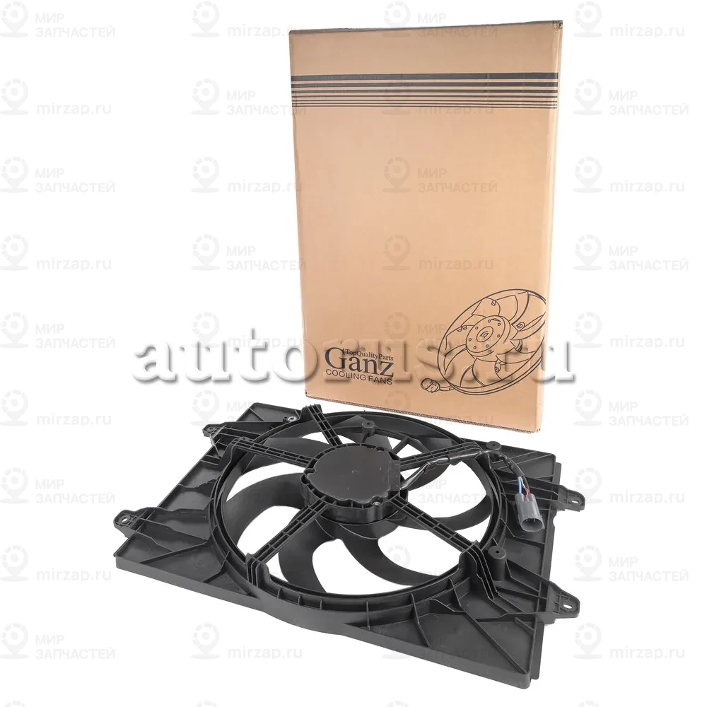 Запчасть GANZ GIC06560