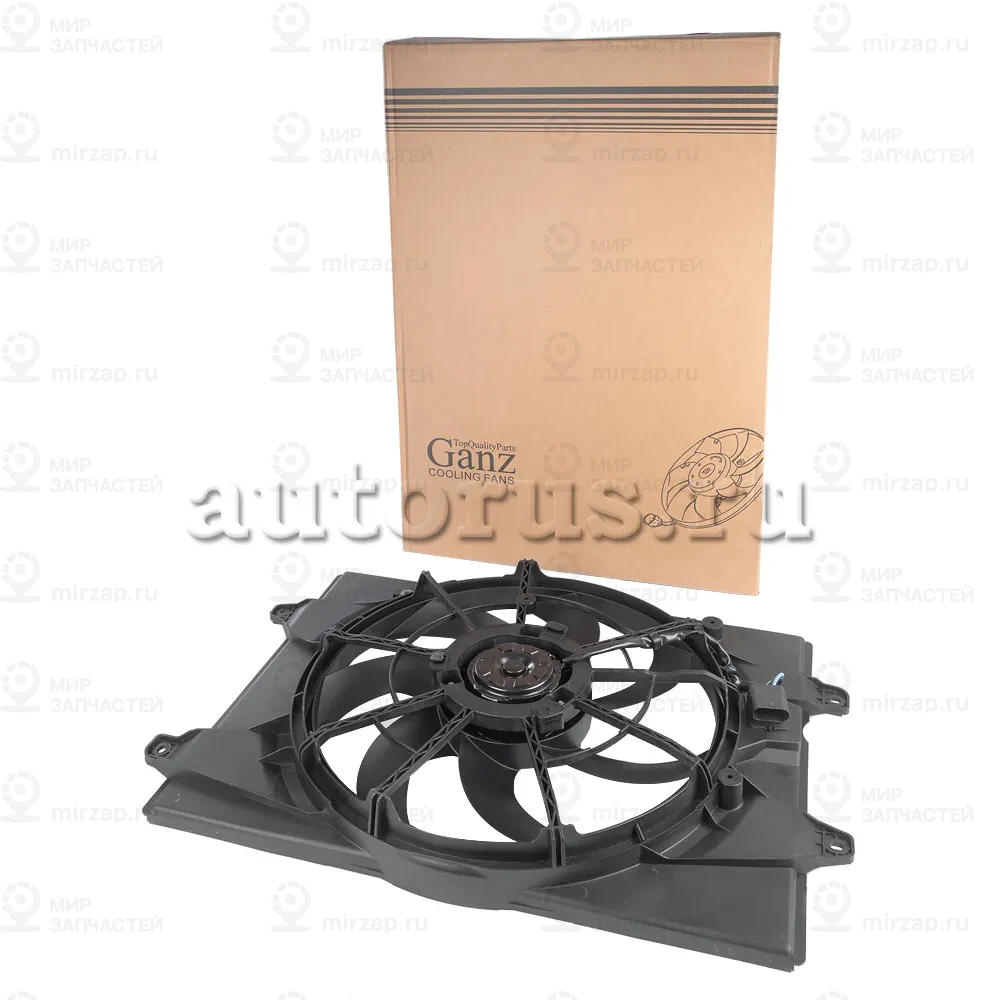Запчасть GANZ GIC06561