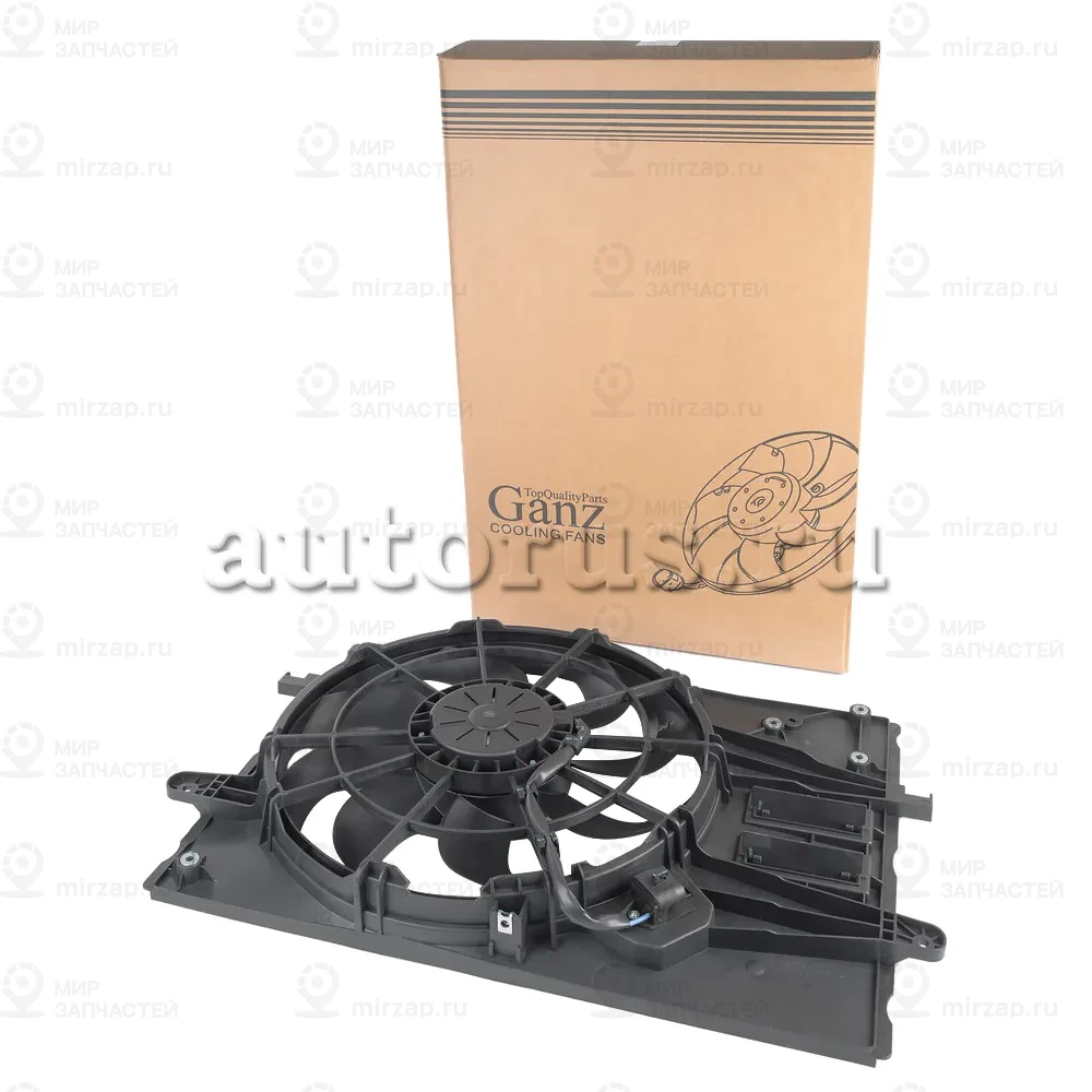 Запчасть GANZ GIC06563