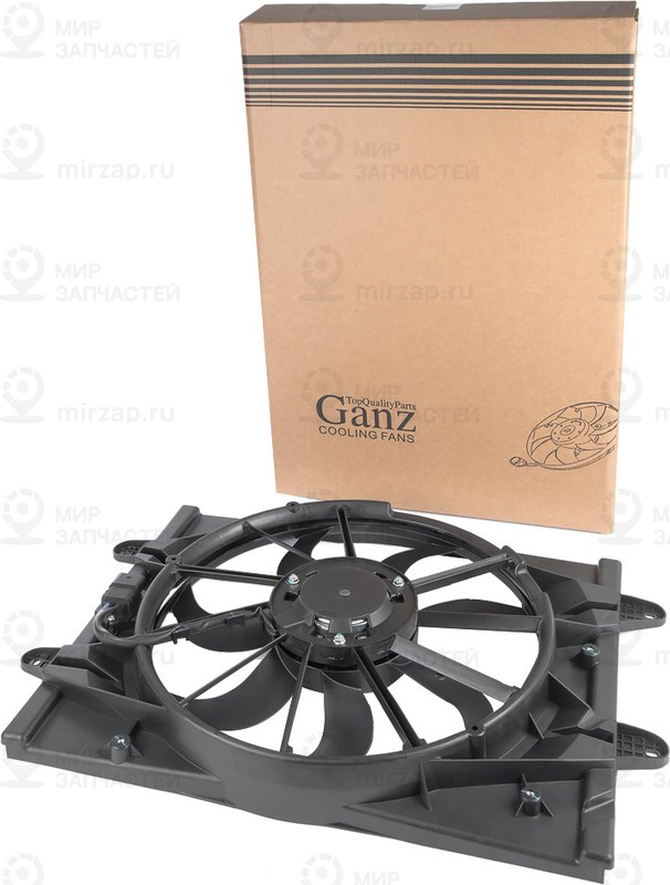 Запчасть GANZ GIC06564