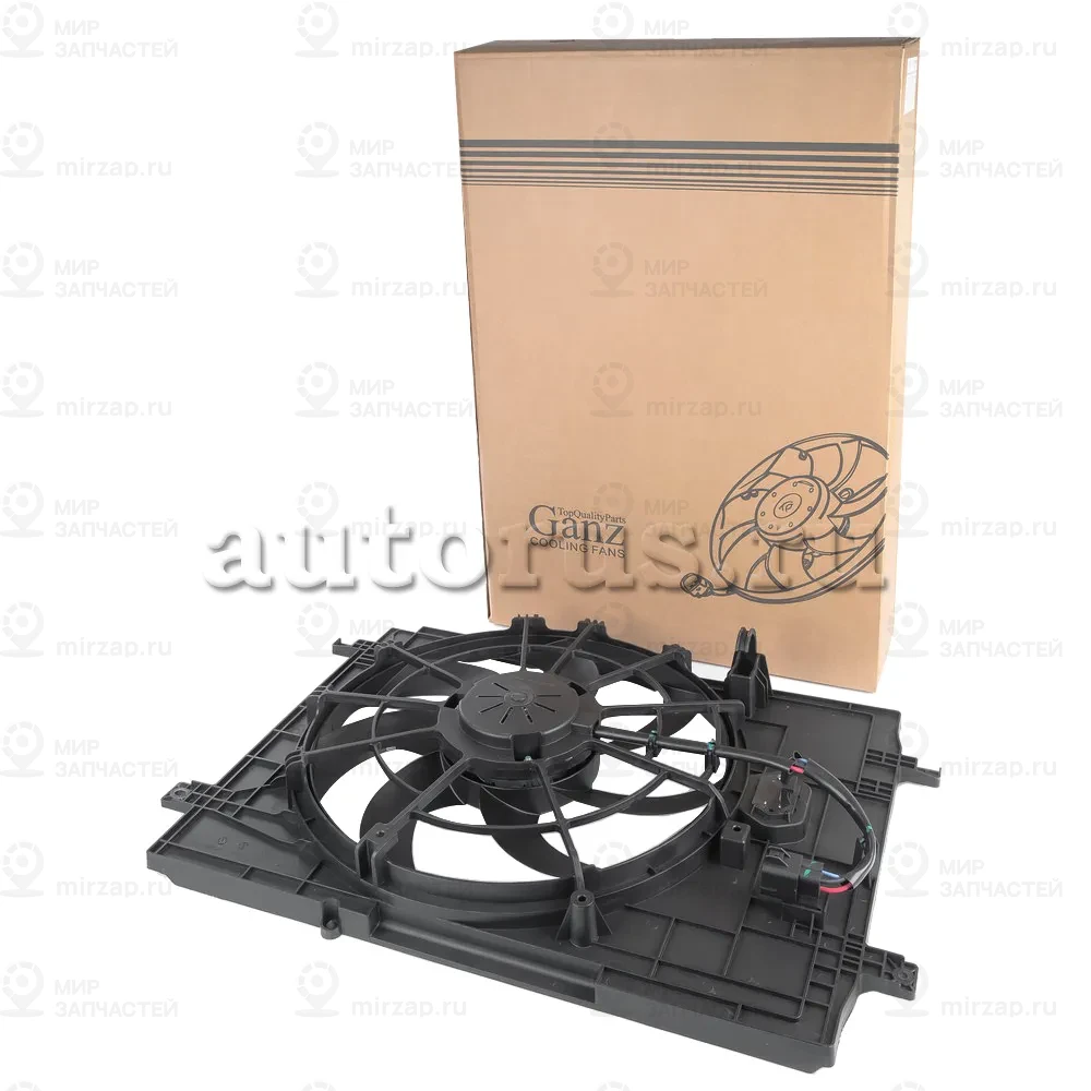 Запчасть GANZ GIC06572