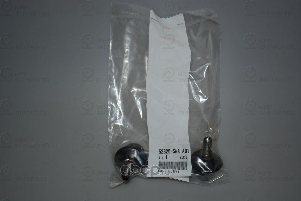 Запчасть HONDA 52320SWAA01