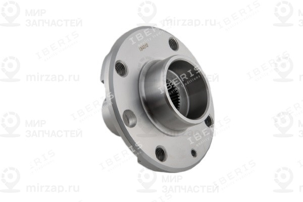 Ступица Колеса Передняя Iberis IB4010