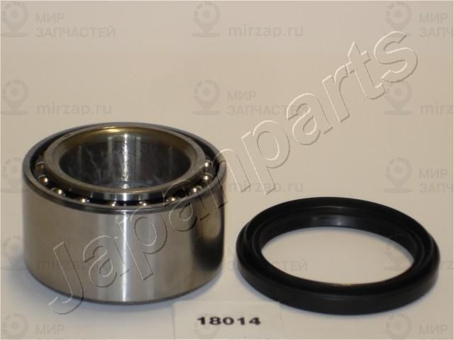 Запчасть JAPANPARTS KK18014