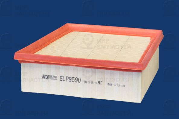Запчасть MECAFILTER ELP9590