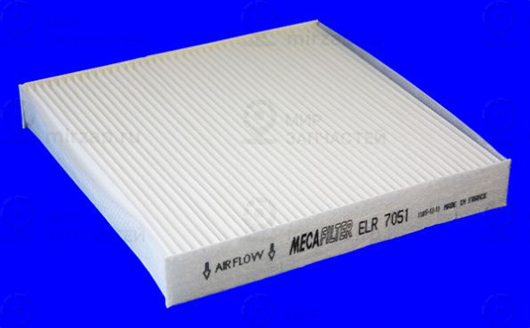 Запчасть MECAFILTER ELR7051