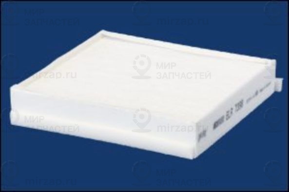 Запчасть MECAFILTER ELR7398