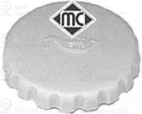 Запчасть METALCAUCHO 03682