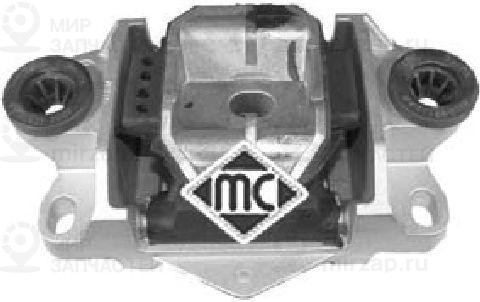 Запчасть METALCAUCHO 04911