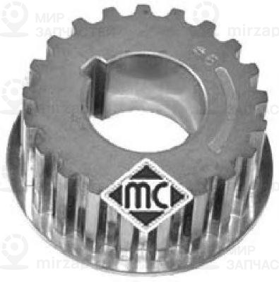 Запчасть METALCAUCHO 05330