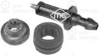 Запчасть METALCAUCHO 05662