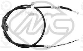 Запчасть METALCAUCHO 82319