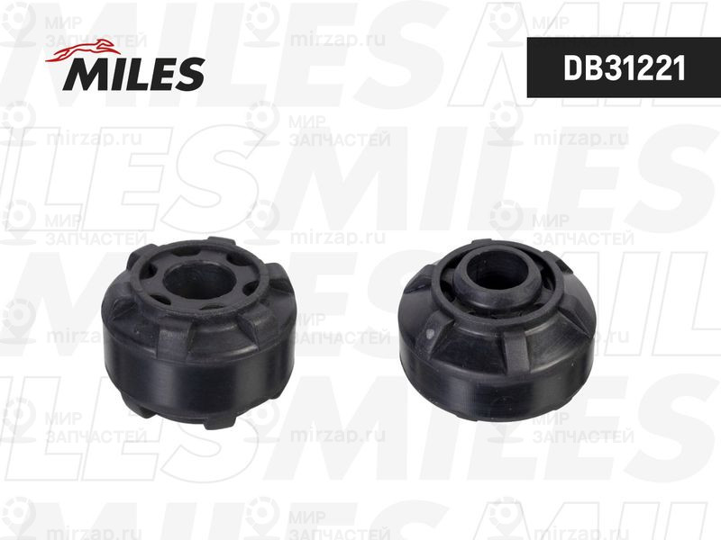 Опора стойки амортизатора MILES DB31221
