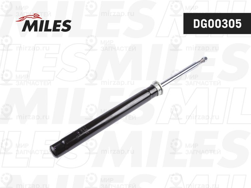 Амортизатор MILES DG00305