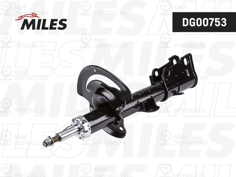 Запчасть MILES DG00753
