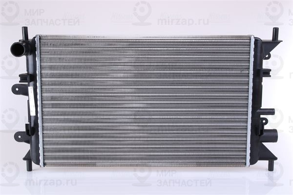 Запчасть NISSENS 621621