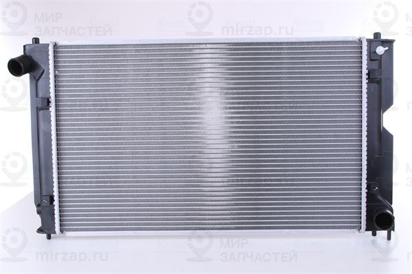 Запчасть NISSENS 64647A