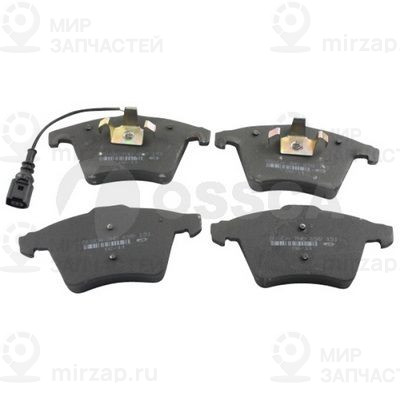 Запчасть OSSCA 09434