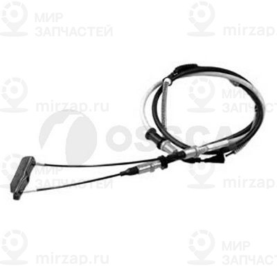 Запчасть OSSCA 10628