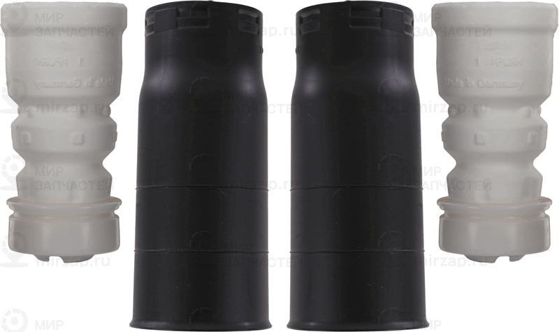 Пылезащитный комплект, амортизатор SACHS 900454