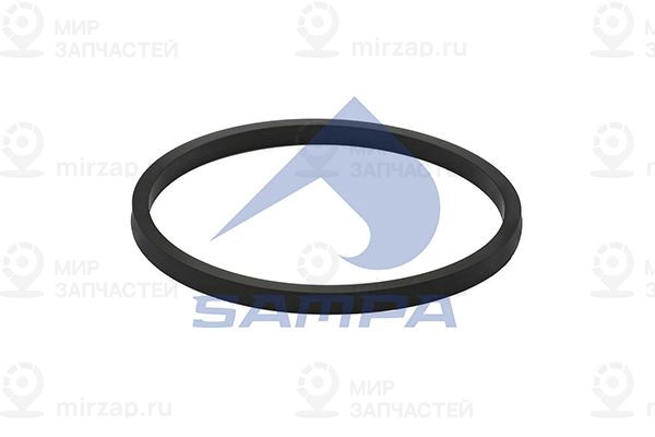 Прокладка, масляный радиатор SAMPA 0301071