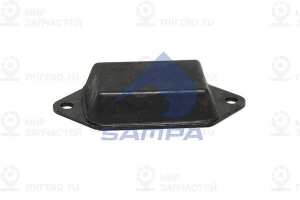 Буфер, амортизация SAMPA 040305