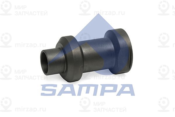 Распорная втулка, опора амортизатора (кабина) SAMPA 118011