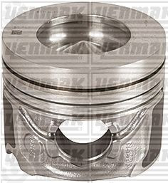 Запчасть YENMAK 3130046050