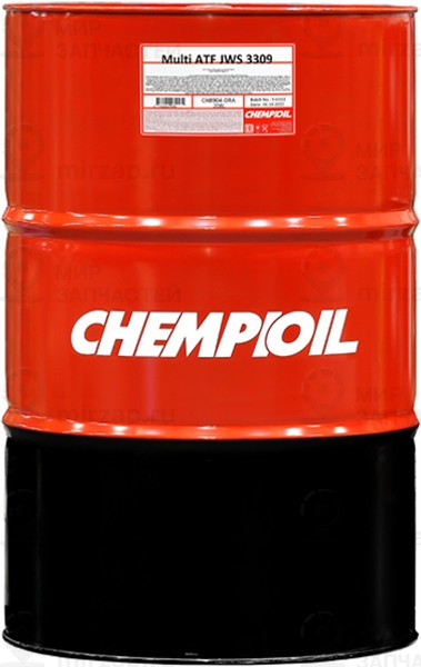 Запчасть CHEMPIOIL CH8904DR