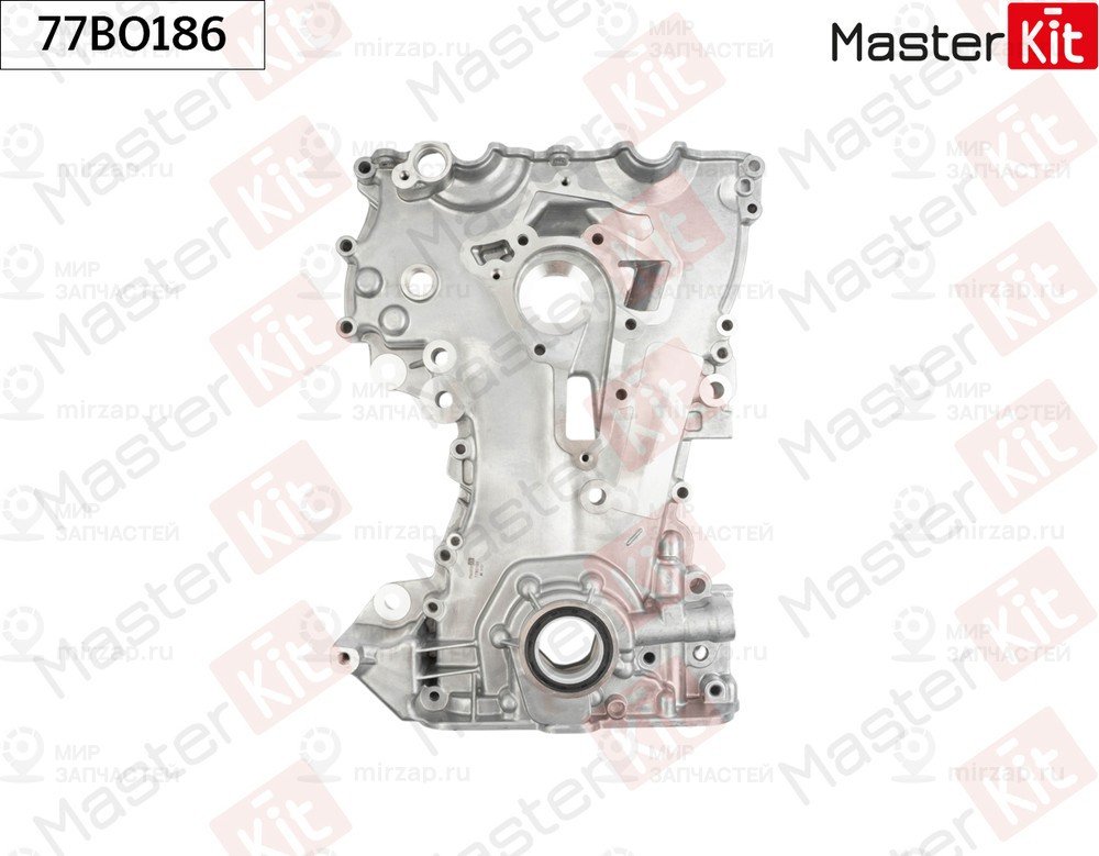 Запчасть MASTERKIT 77BO186