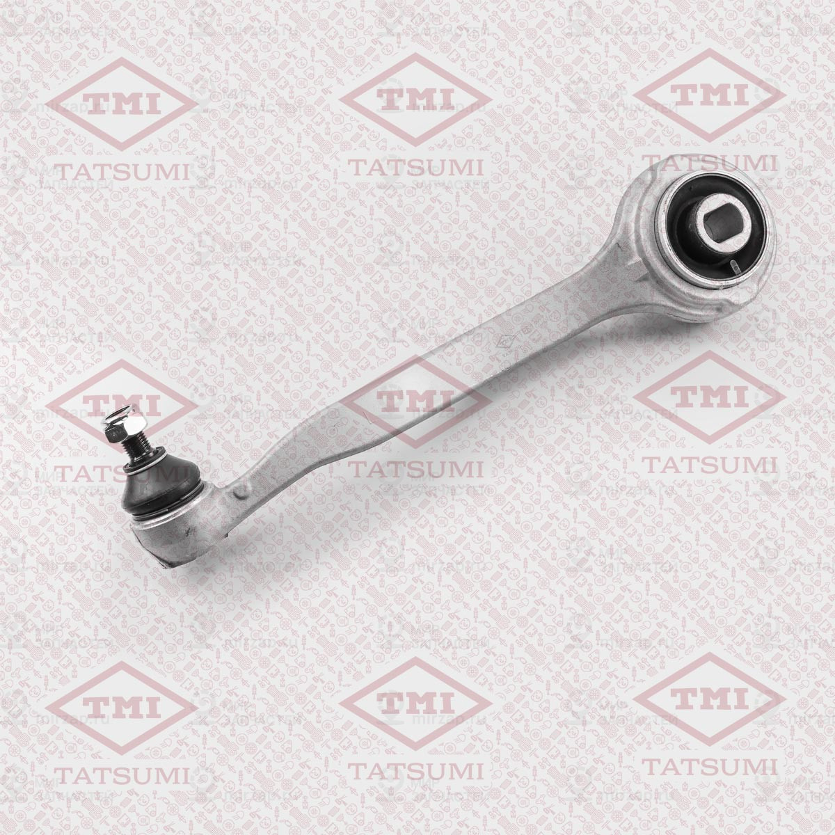Рычаг Подвески Передний Mercedes W203/W204 00->/C209 02-> TATSUMI TEE1806L